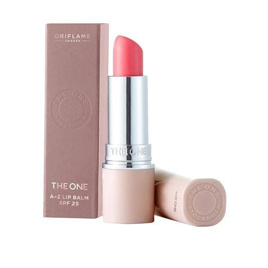 

Мультифункциональный бальзам для губ THE ONE A-Z SPF 25 от Орифлейм