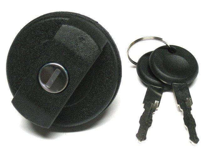 

Audi 100 C3 82-91 пробка топливного бака, Код-3713