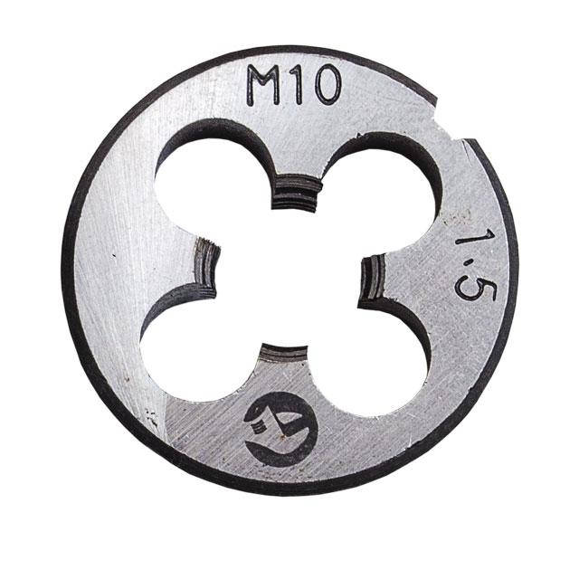 

Плашка M 10x1,5 мм SD-8227 INTERTOOL