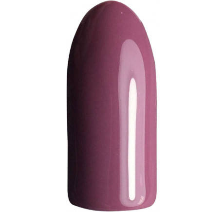 

Гель-лак Oxxi Professional №64 темный серо-розовый,10 мл