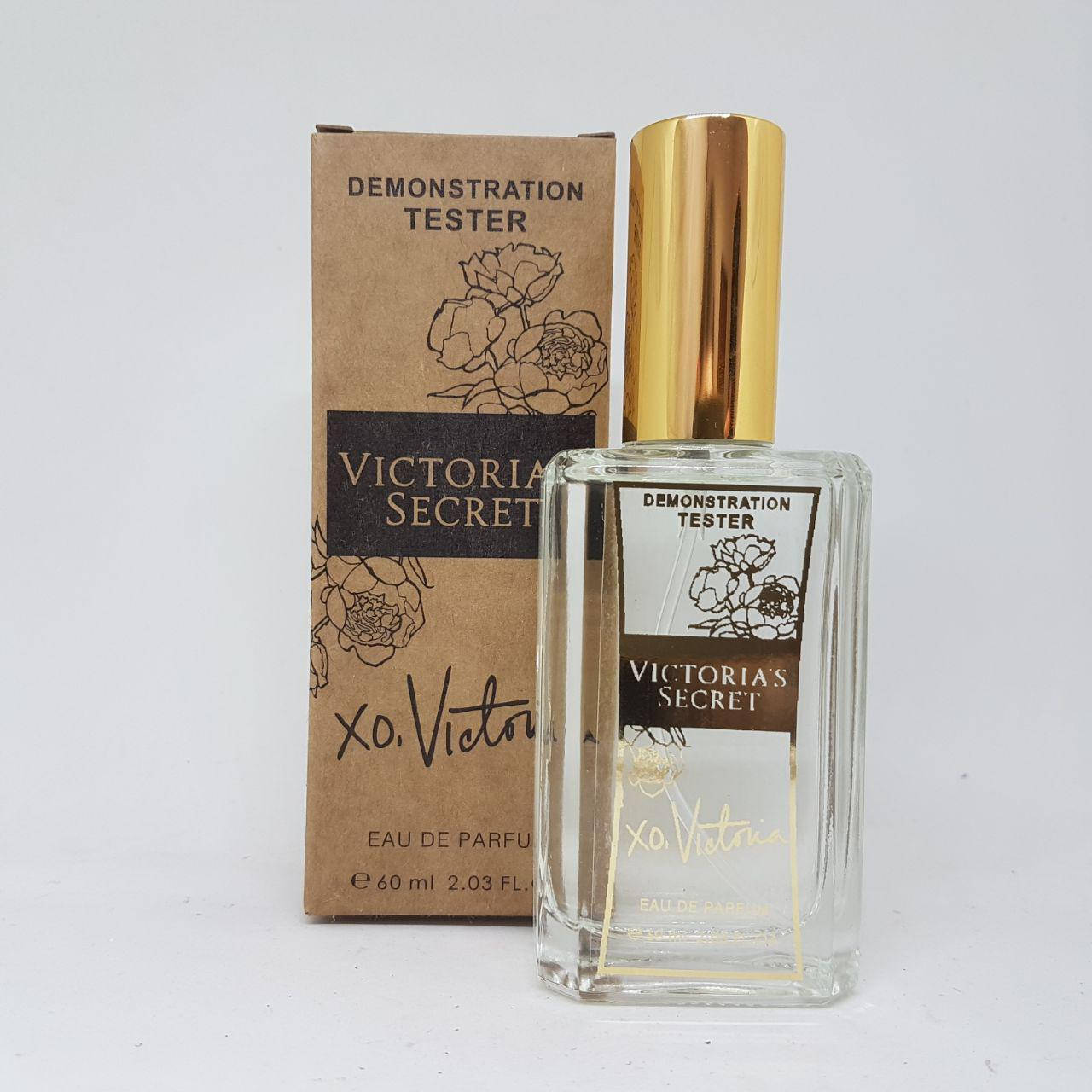

Женский тестер Victoria's Secret XO Victoria