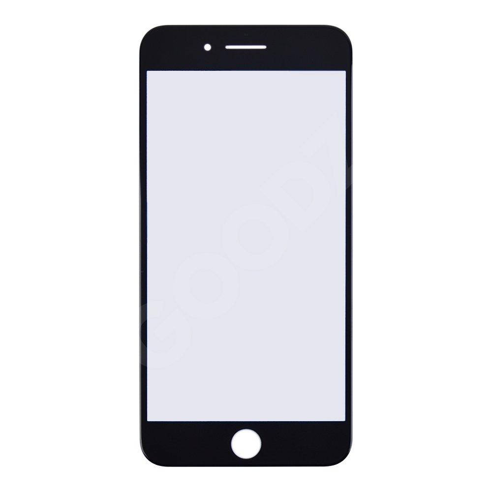 

Стекло корпуса для iPhone 7 Plus, цвет черный, оригинал