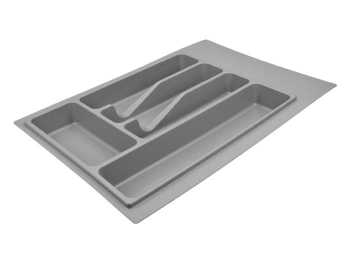 

Лоток Volpato 340x490 серый