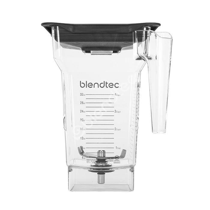 

Чаша FourSide для блендера BlendTec, 1,8 л