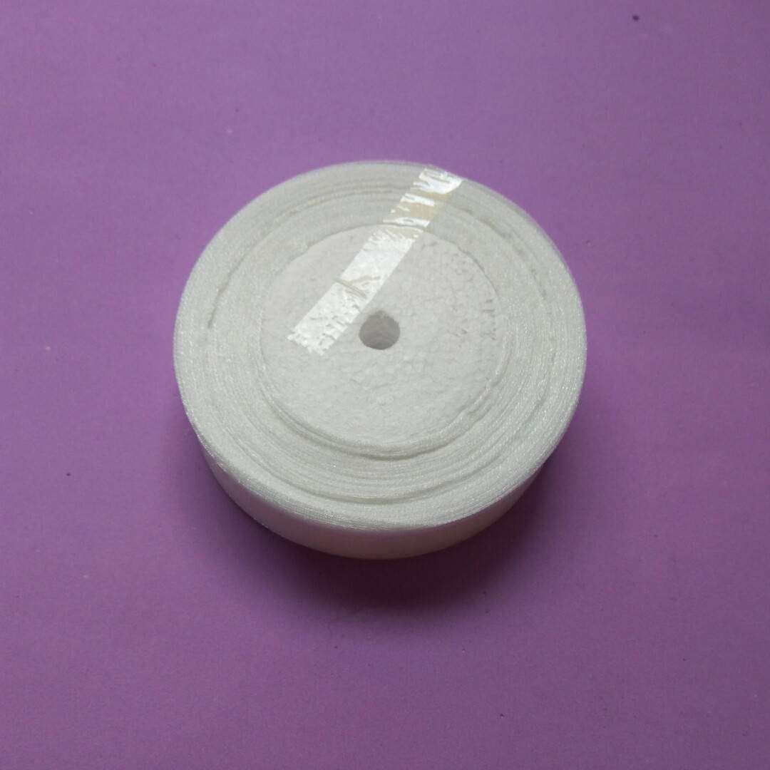

Лента органза 2.5 см