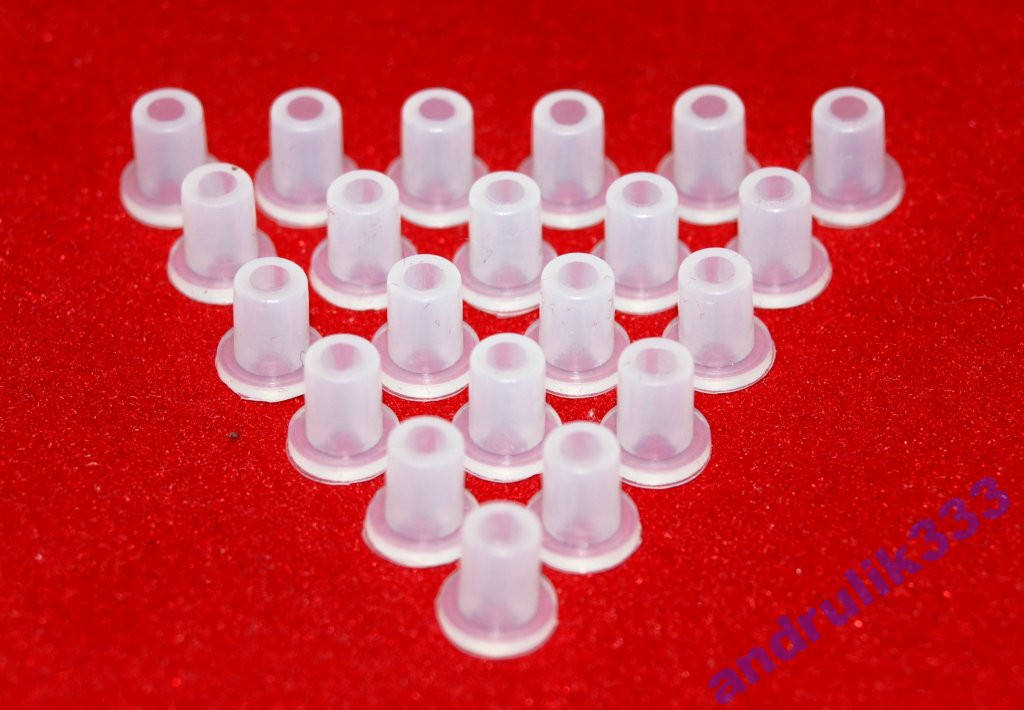 

Уплотнитель картриджа СНПЧ Epson 25 шт.