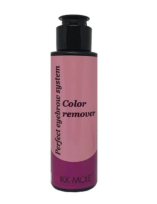 

Ekkobeauty Color remover Ремувер цвета 100 мл