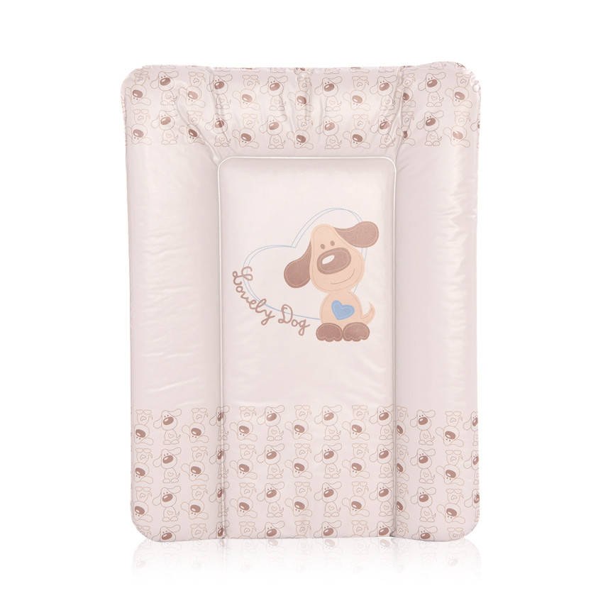 

Пеленатор Lorelli Softy Бежевый