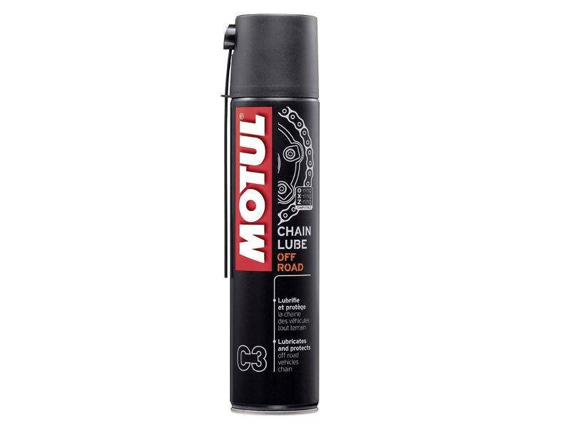 

MOTUL C3 Chaine Lube Road 100 ml Смазка цепи