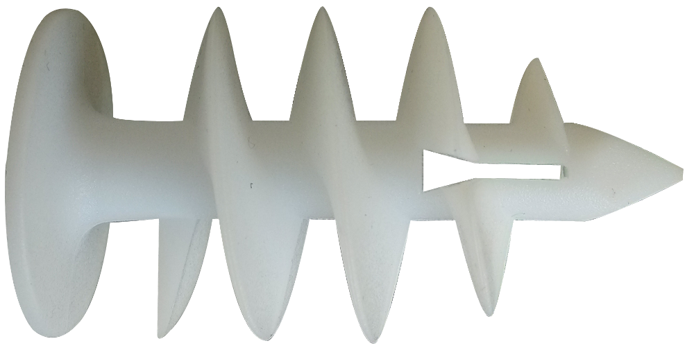 

Дюбель DPP 27x52 для пенопласта