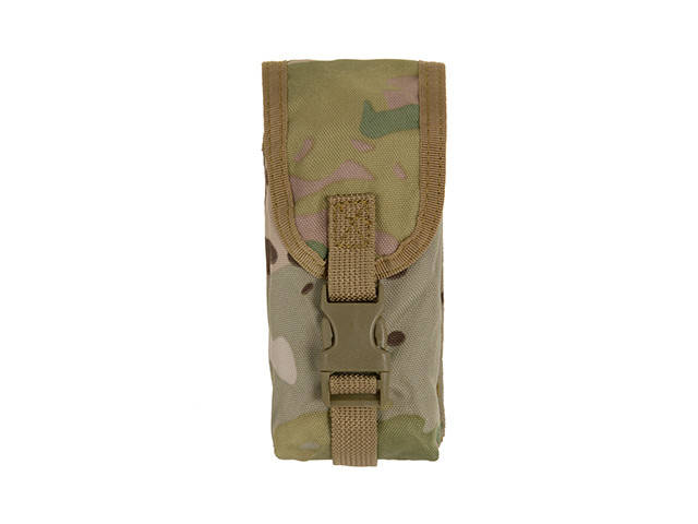 

Smoke Grenade Pouch - Multicamo [8FIELDS]