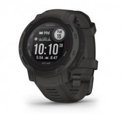 

Спортивний годинник Garmin Instinct 2 Solar