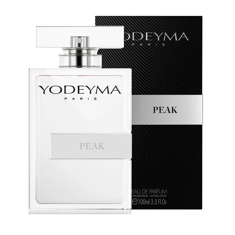 

Парфюмированная вода Yodeyma Peak 100ml
