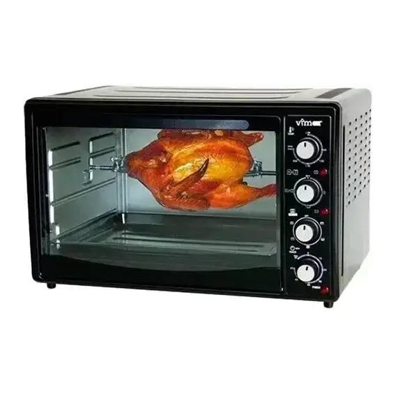 

Электропечь / настольная духовка VIMAR VEO-4715B