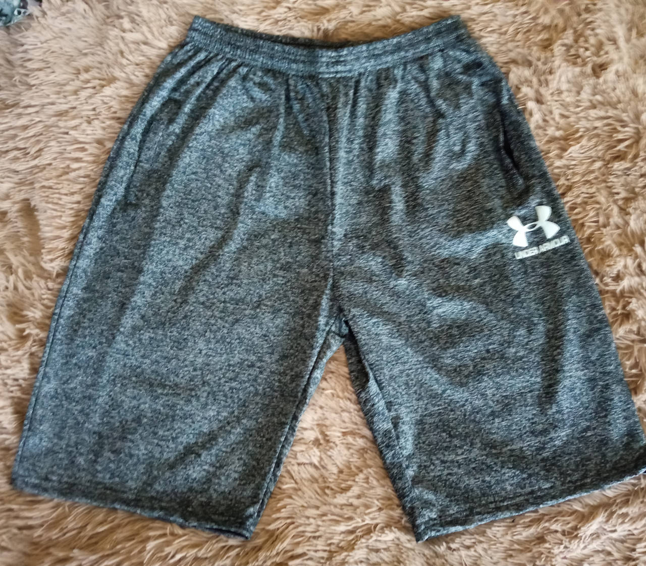 

Шорты мужские р.58-60, Серый