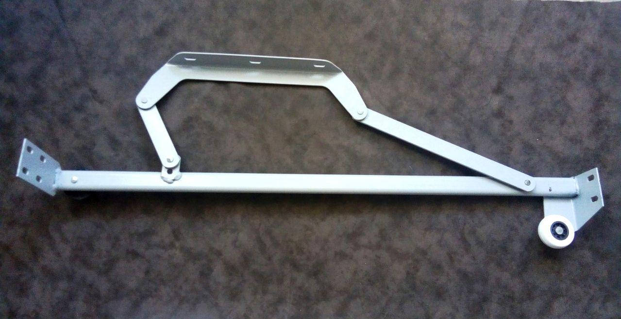 

Механизм "Дельфин" 720 мм