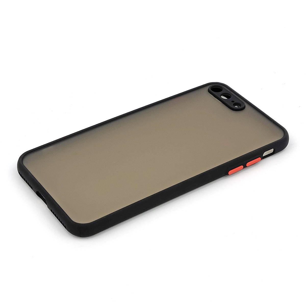 

Чехол CamShield для Apple iPhone 7 Plus / 8 Plus Black, Черный