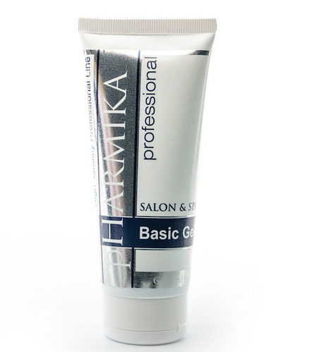 

Базовый гель-проводник для лица pHarmika Basic Gel, 200 мл