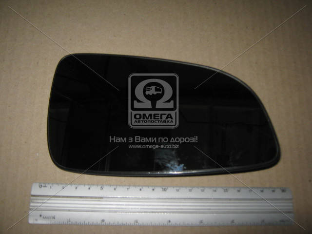 

Вкладыш зеркала правого Опель Астра OPEL ASTRA H (пр-во TEMPEST)