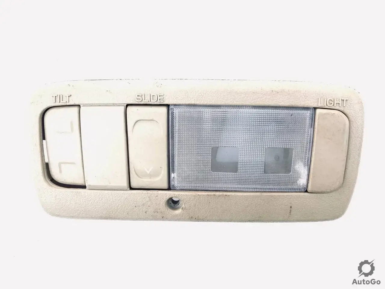 

Плафон салона Блок управления люком Geely MK 1017001445