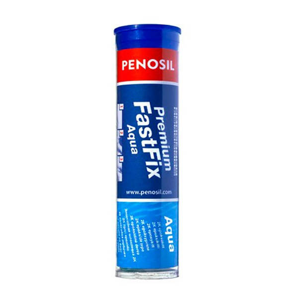 

PENOSIL Эпоксидный клей Premium FastFix Aqua 30ml, Бесцветный