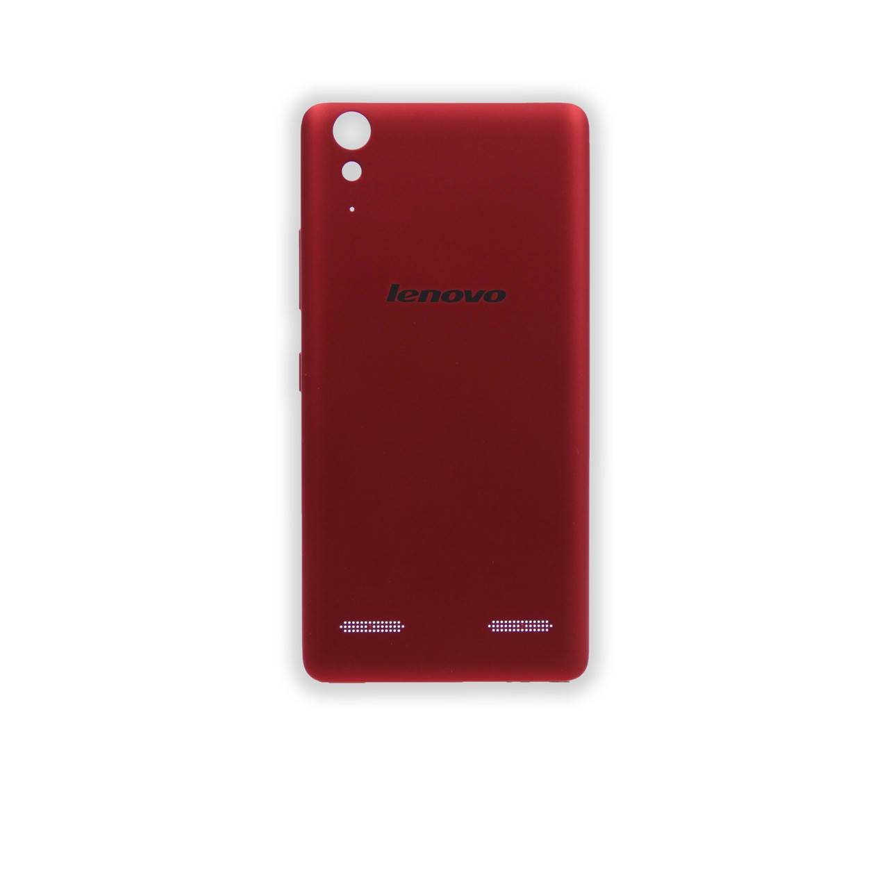 

Задняя крышка LENOVO A6000 красная, Красный