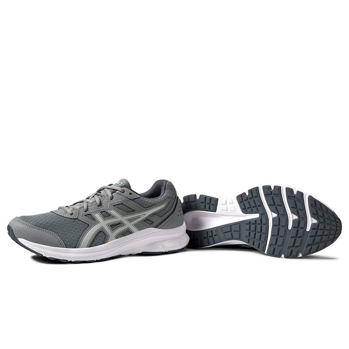 

Кроссовки Asics Jolt 3 Stone Grey/Glacier Grey