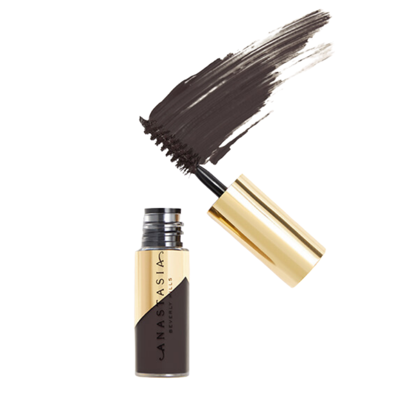 

Гель для бровей Anastasia Beverly Hills Mini Dipbrow Gel Ebony 1.1 г