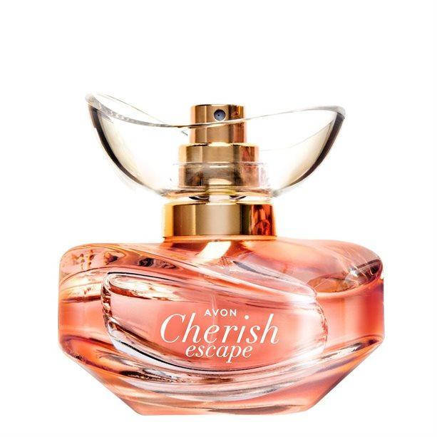 

Парфюмерная вода Avon Cherish Escape для нее (50 мл) ейвон эйвон avon