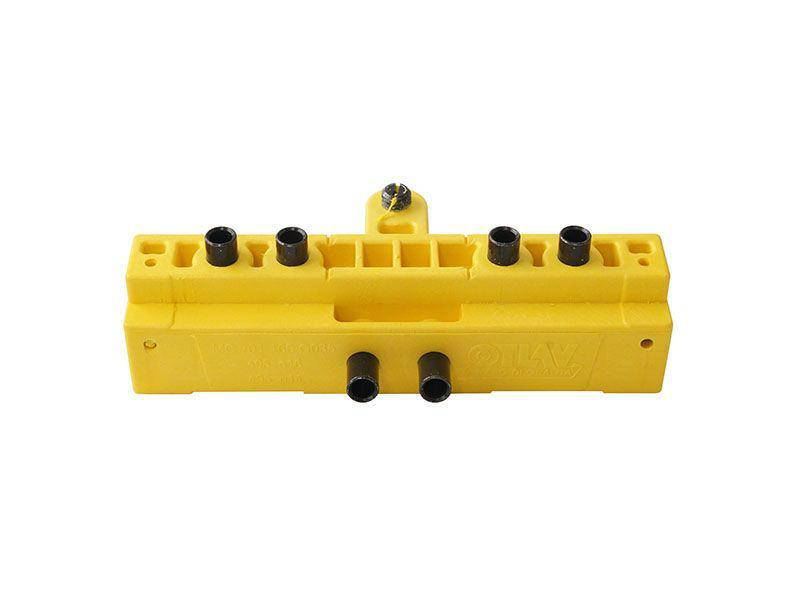 

Кондуктор для петли Otlav 495 (d 14 / d 16) Оригинал, Желтый