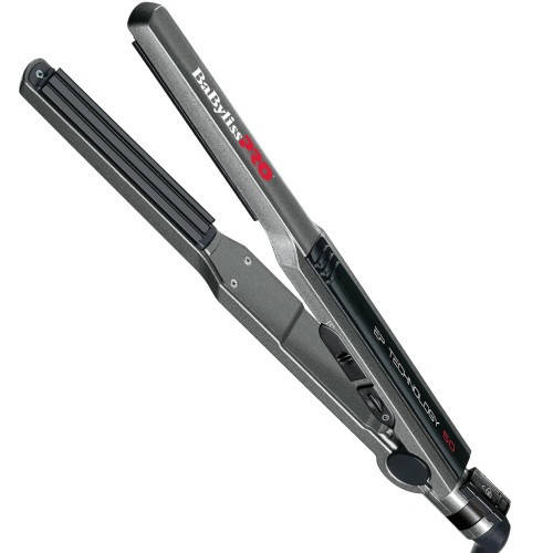 

Гофре для волос Babyliss Pro BAB2310EPCE профессиональное для прикорневого объема