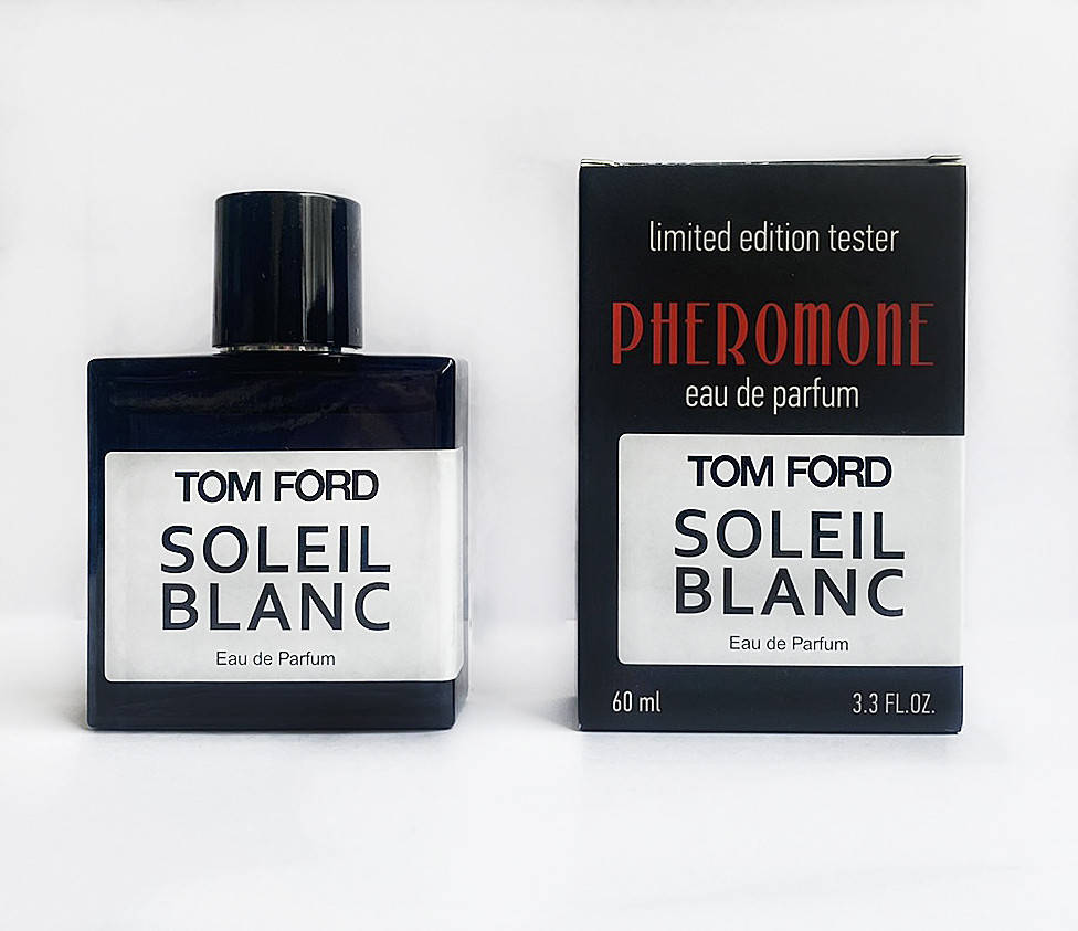 

Tom Ford Soleil Blanc - Pheromone Perfum 60ml