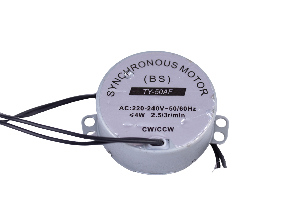 

Мотор для инкубатора AC 220v TY50-AF