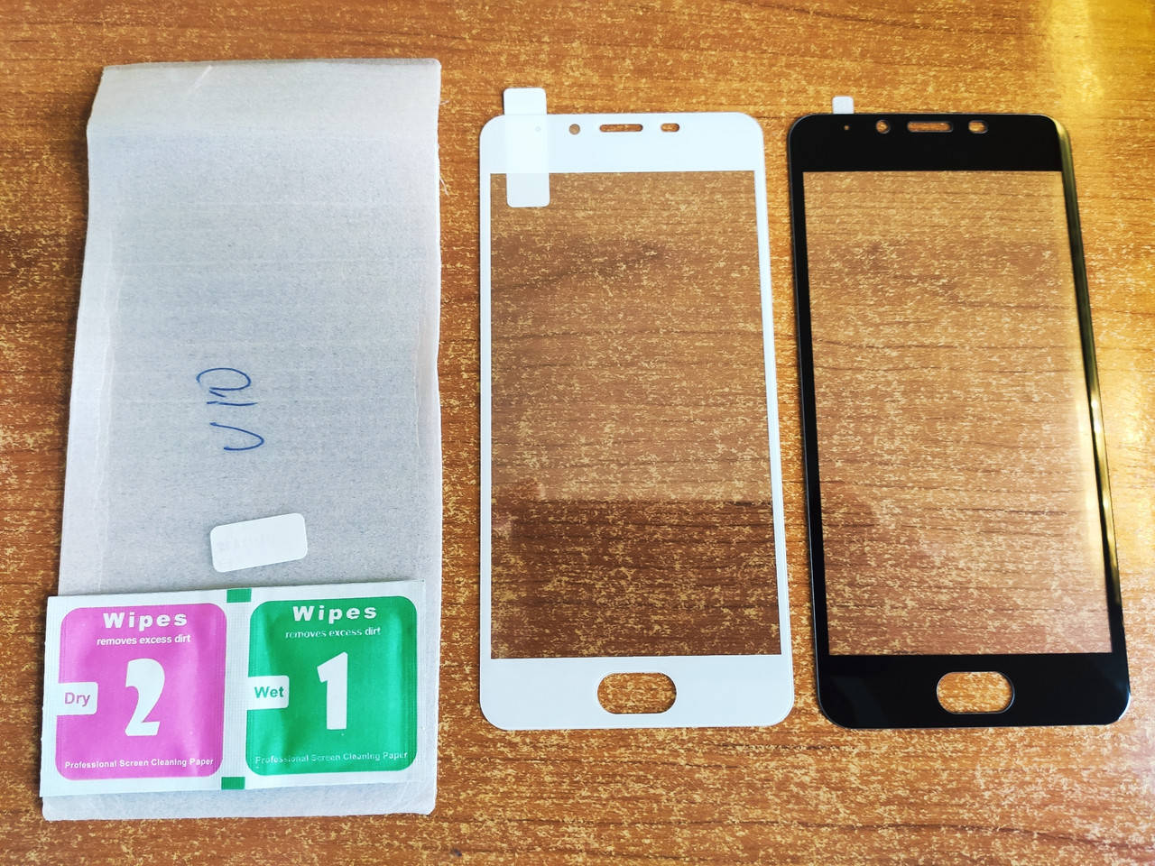 

Защитное стекло для Meizu U 10