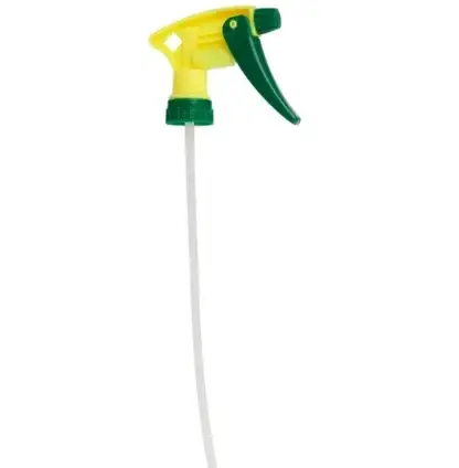 

Распылитель химостойкий насадка