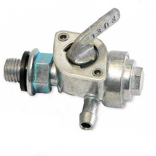 

Бензиновый кран генератора FORTE FG6500 (5 кВт) (k041258)