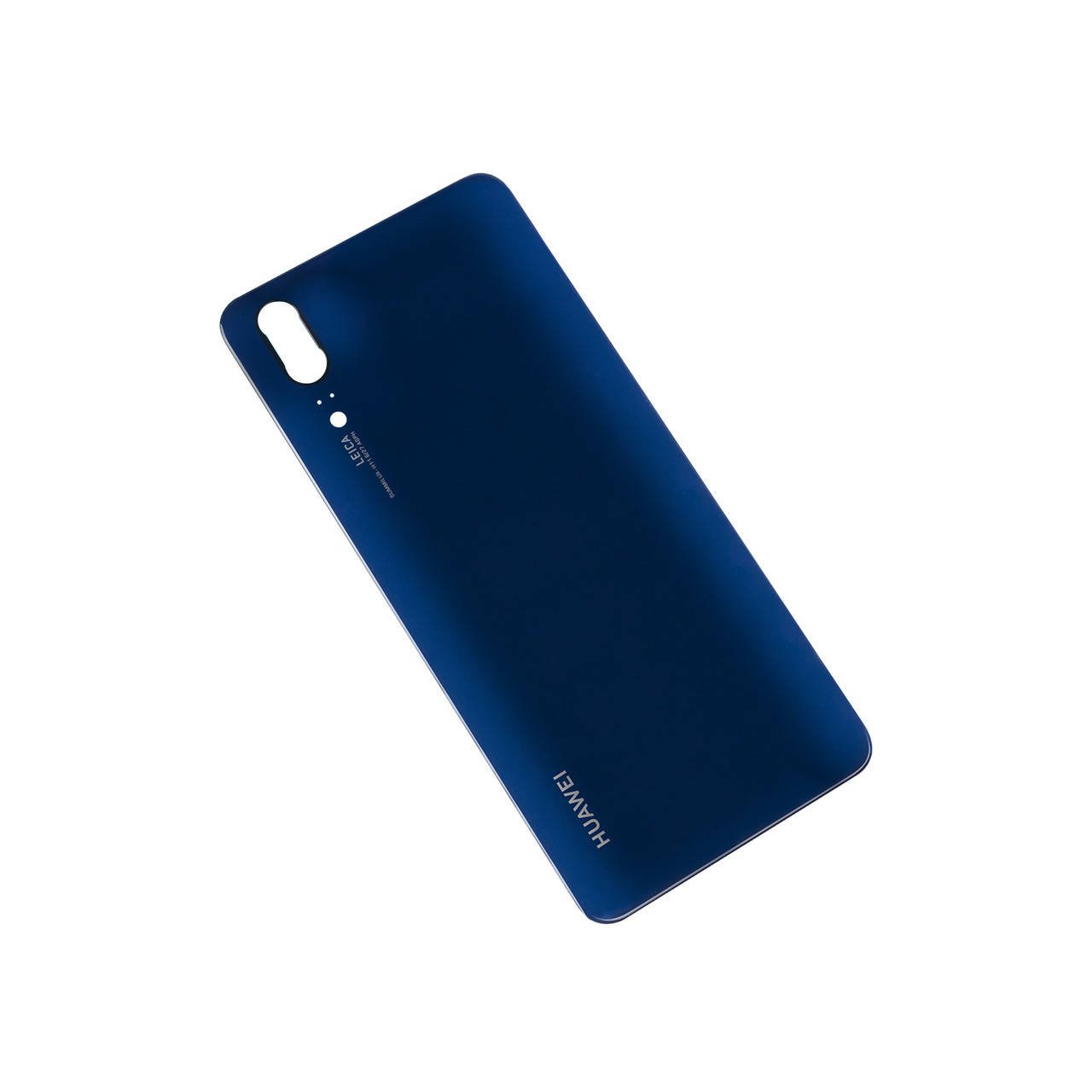 

Задняя крышка HUAWEI P20 (2018) синяя, Синий