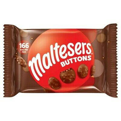 

Maltesers Buttons 32 g