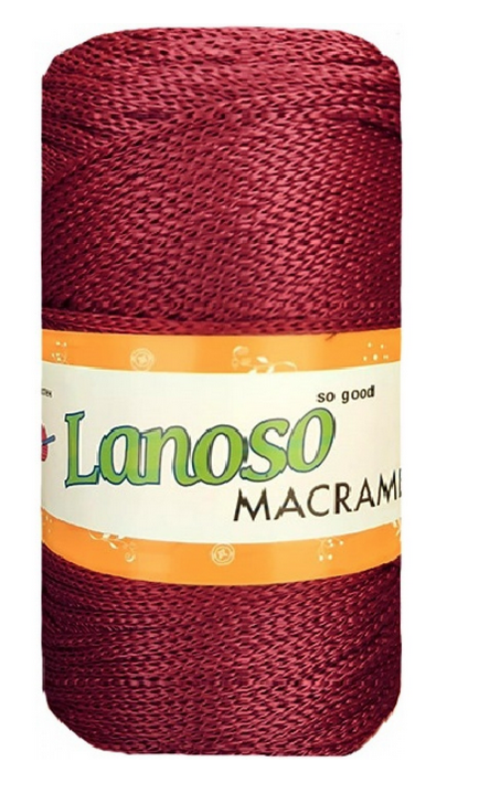 

Macrame PP Lanoso-950