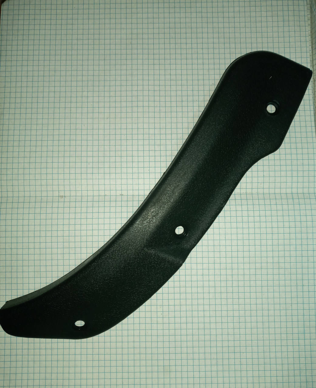 

Накладка крыла задней арки левая правая ВАЗ 2108 2109 Левая сторона