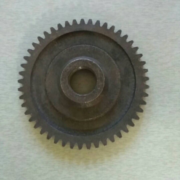 

Шестерня ведомая понижающая Z-49 редуктора 180N/190N/195N