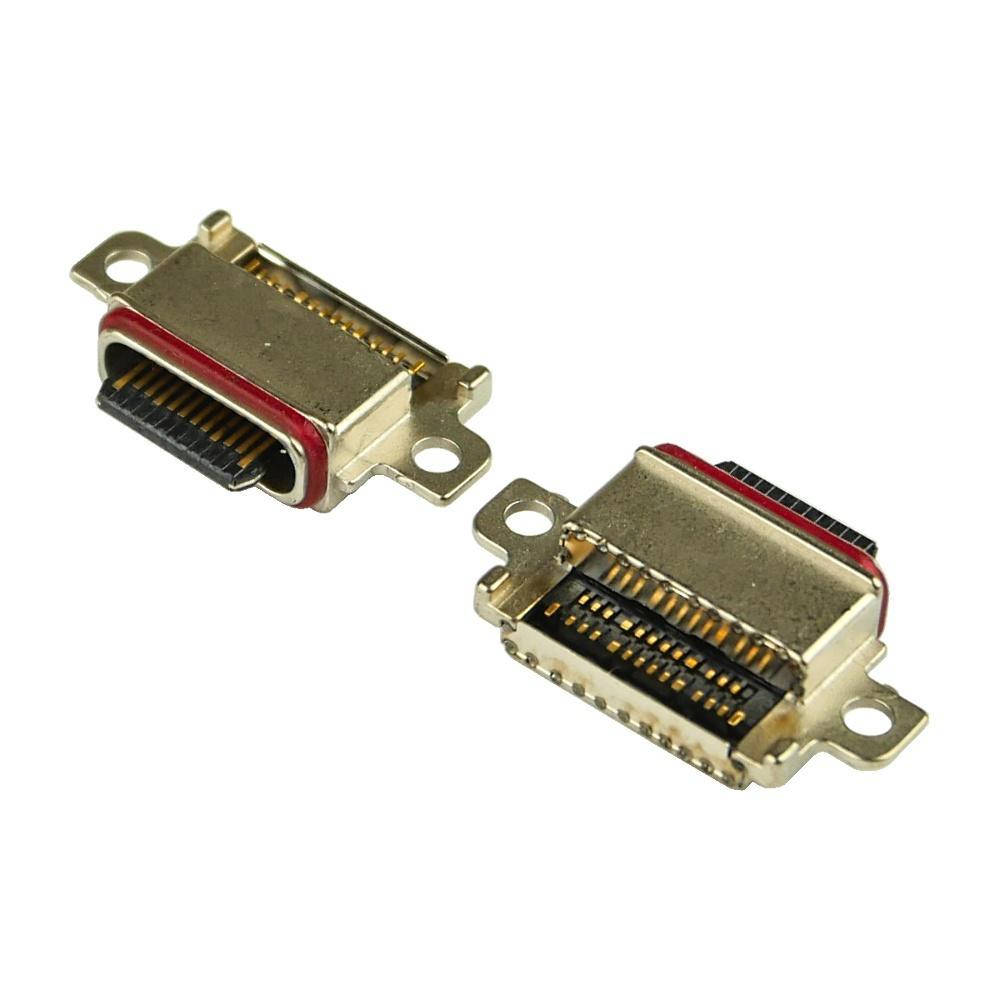 

Разъём зарядки для Samsung G970 Galaxy S10e/G973 Galaxy S10/G975 Galaxy S10 Plus