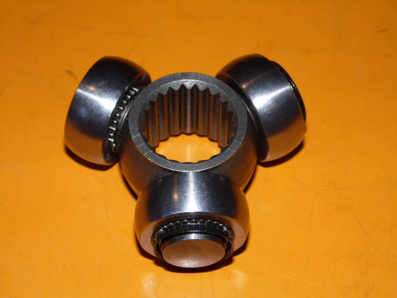 

Тришип Форд Ескорт Фиеста Сиерра трипоид ШРУСа на Ford escort fiesta sierra Pascal G4G001PC