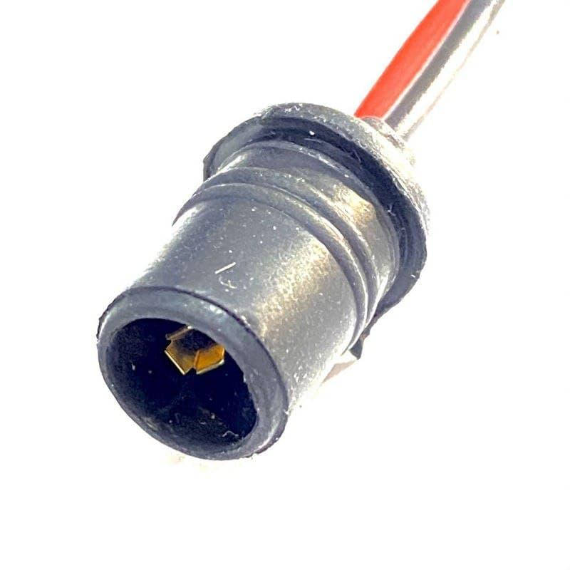 

Патрон T10 резиновый