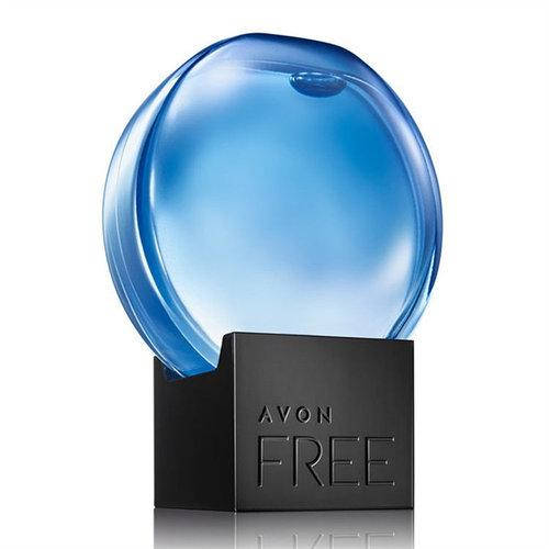 

Туалетная вода Avon Free для Него (Эйвон Фри), Avon, Эйвон, Ейвон, 75 мл