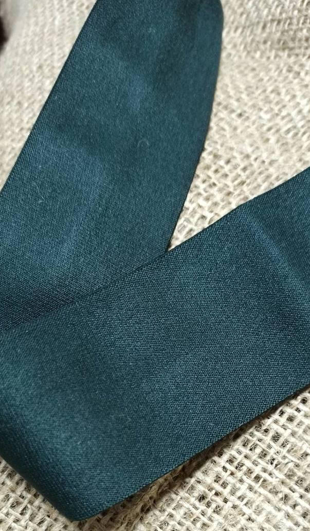 

Резинка мужская 4.5 см, Синий