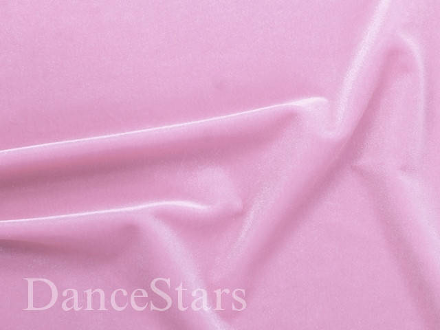 

Велюр SMOOTH VELVET SUGAR PINK