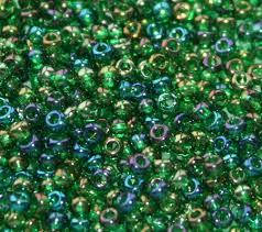 

Чешский бисер 51060