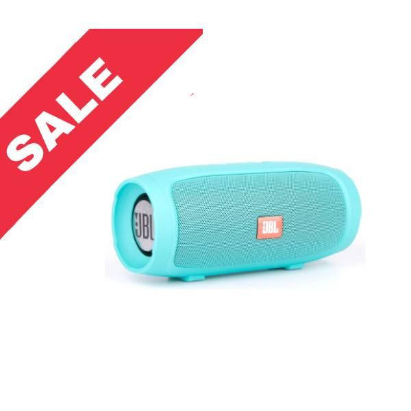 

Портативная Bluetooth колонка "JBL Charge Mini 3 Plus "Green