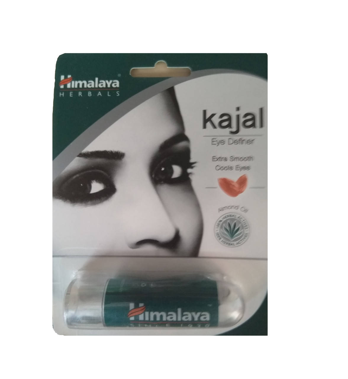 

KAJAL HIMALAYA, КАРАНДАШ ДЛЯ ГЛАЗ КАДЖАЛ